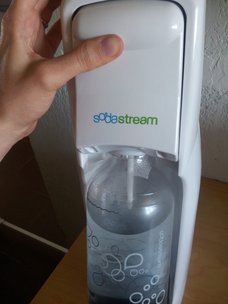 sodastream 1