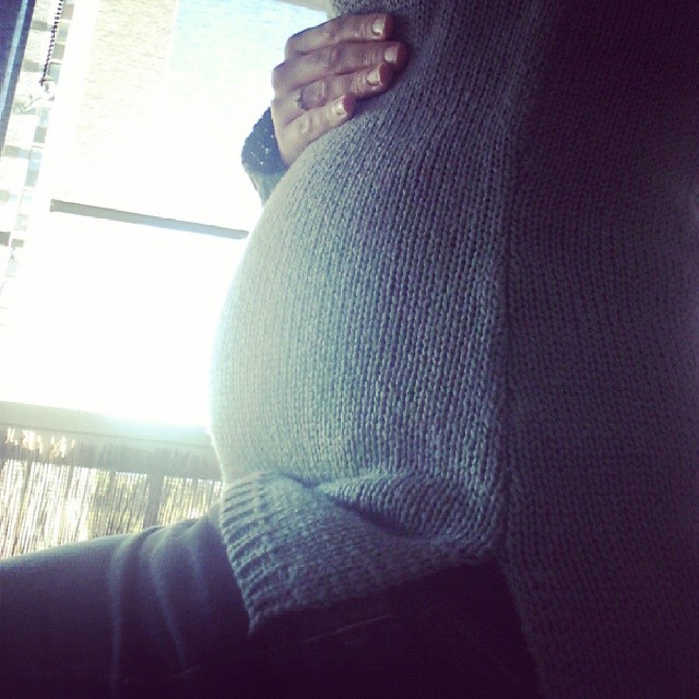 grossesse 15 semaines