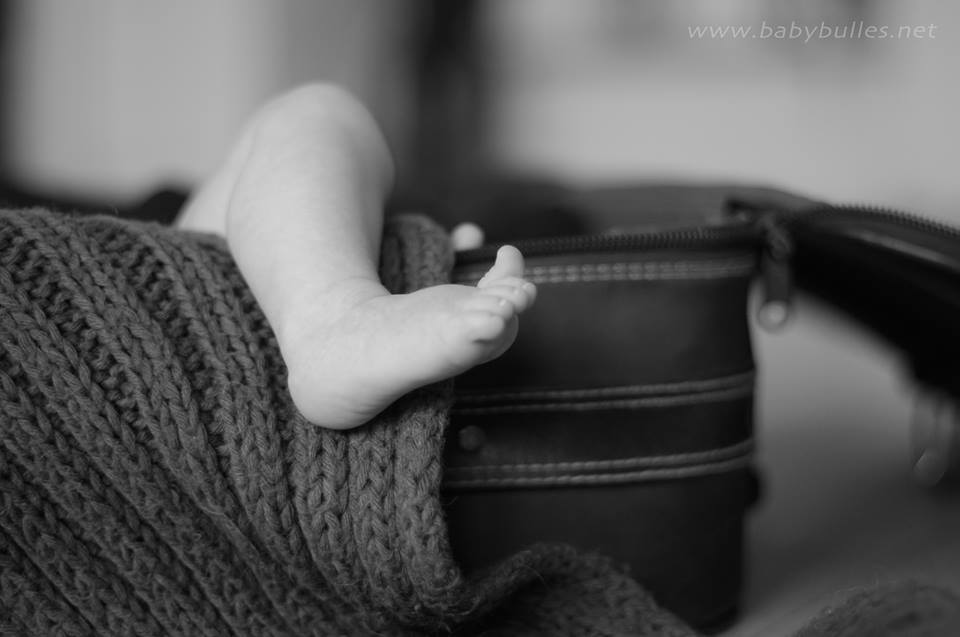 babybulles photographie