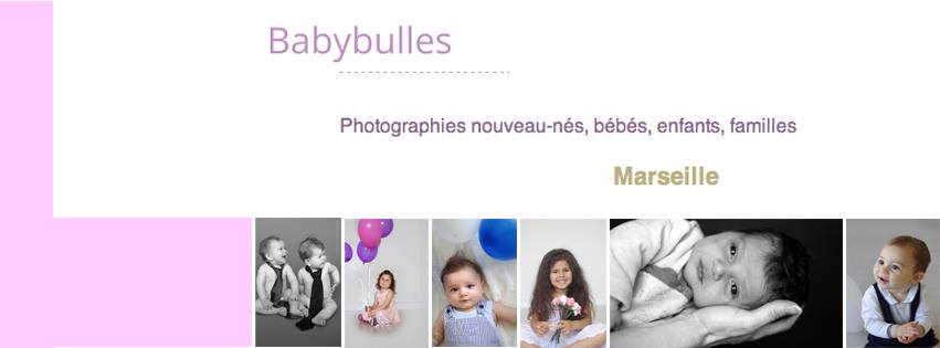 banniere babybulles