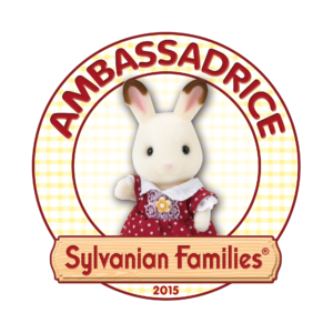 Macaron Sylvanian Families 2015 - club des ambassadrices-1