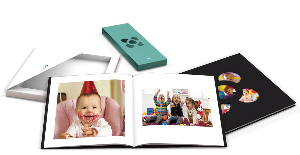 photobook imprify