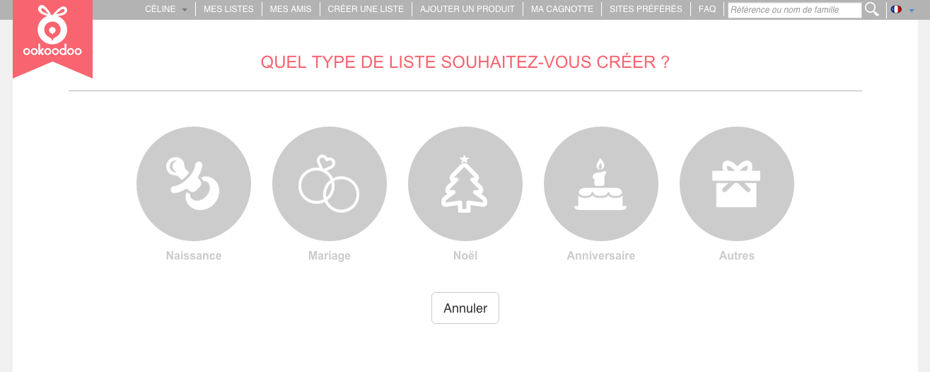 liste cadeaux noel