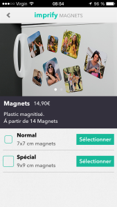 magnets imprify