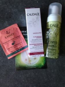 commande beautyshop