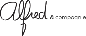 logo alfred & cie