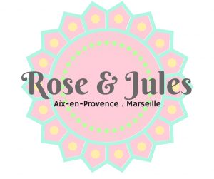 rose & jules logo