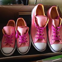 converse limango