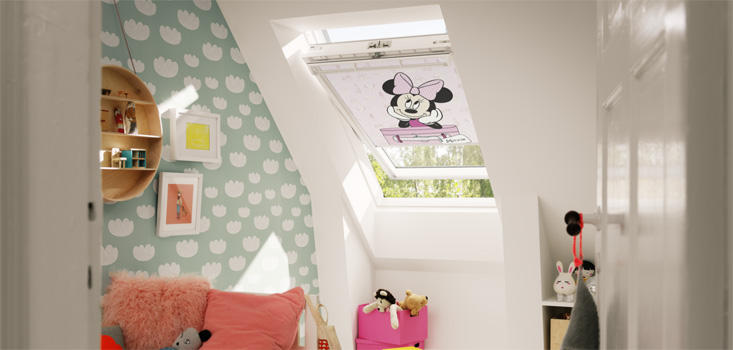 store velux minnie