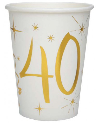 Décoration anniversaire 40 ans : mes astuces ! - [Encore un] Blog