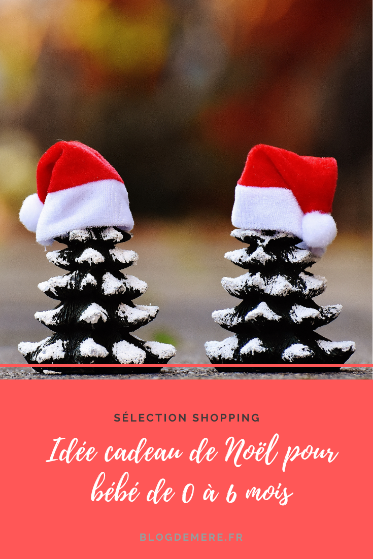 Cadeaux de Noël pour bébé : Idées de cadeau de Noël de 0 à 3 ans ! •  Cooking for my baby