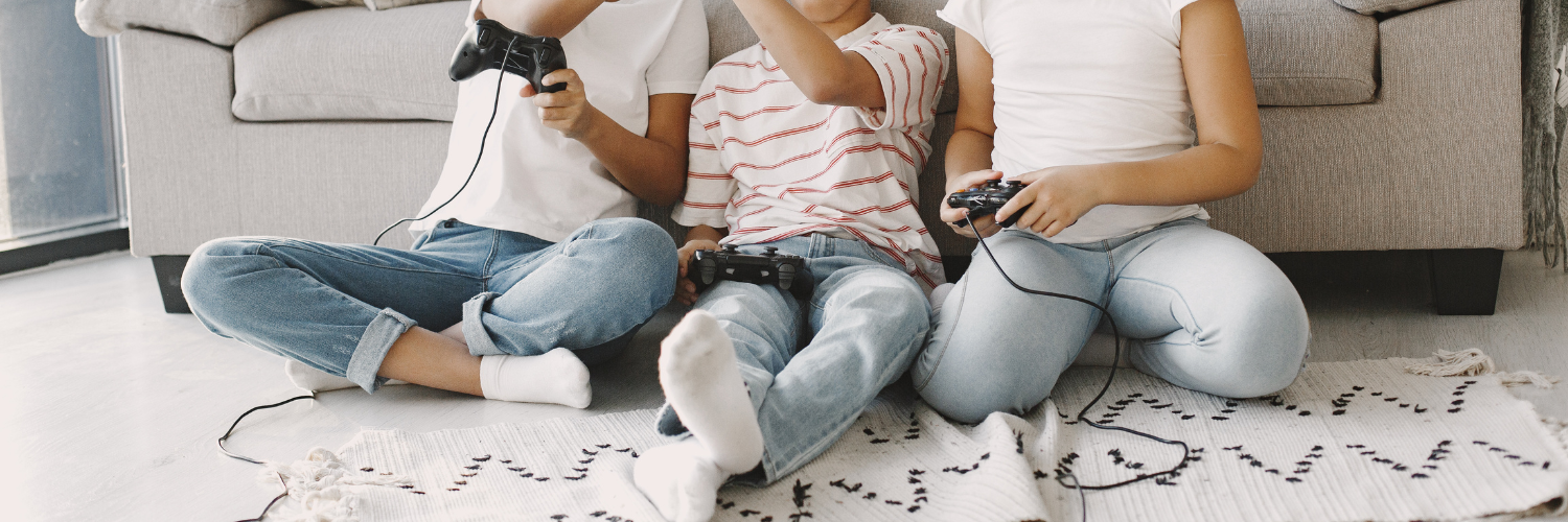 Idées cadeau gaming pour enfants de 9 à 12 ans - [Encore un] Blog de Mère