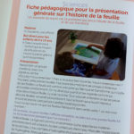 montessori de 6 à 12 ans