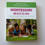 montessori de 6 à 12 ans