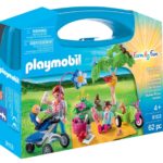 valisette pique nique playmobil