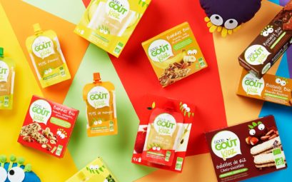 nouveautés good goût kidz pour la rentrée