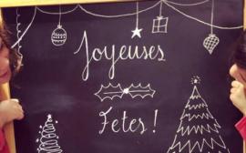 Notre Noel 2018