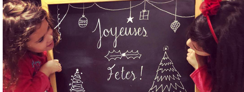 Notre Noel 2018