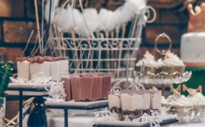astuces organisation et décoration anniversaire 40 ans