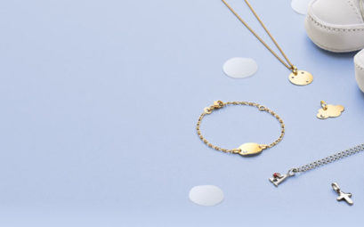 bijoux de bapteme