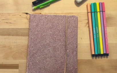 bullet journal pour debutant