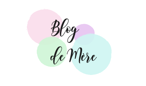 [Encore un] Blog de Mère