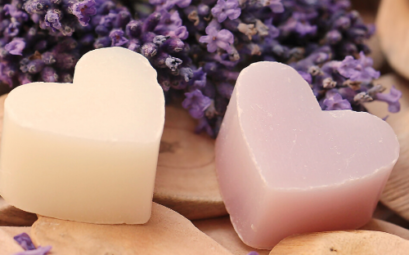 produits naturels pour bebe