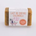 savon-bio-froid-lait-chevre-calendula