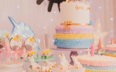 activites anniversaire enfant
