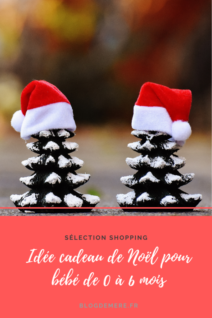 Idées cadeaux de Noel bébé 5 mois [Encore un] Blog de Mère