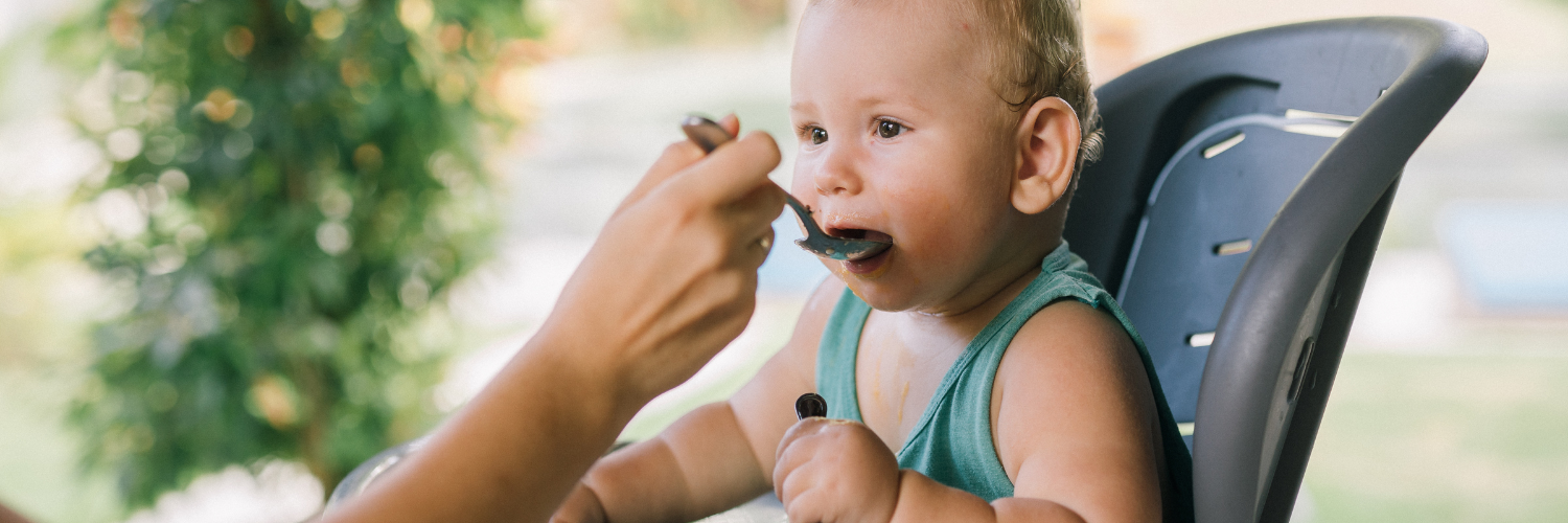 aliments de l enfance alimentation bebe