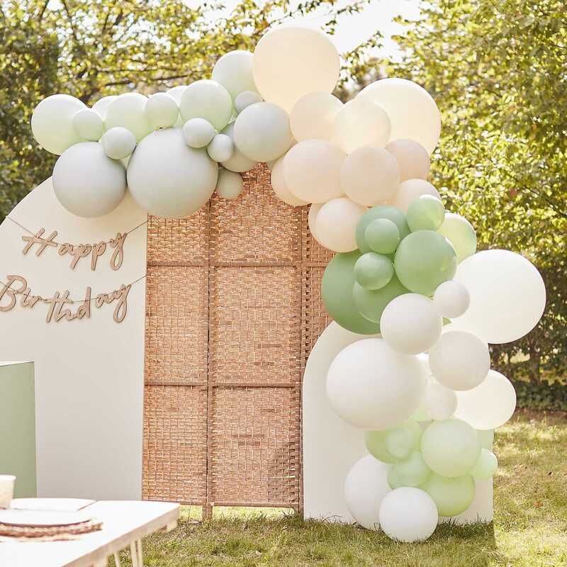 Chemin de Table Anniversaire 1 An pour l'anniversaire de votre enfant -  Annikids