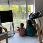 emmenagement maison neuve