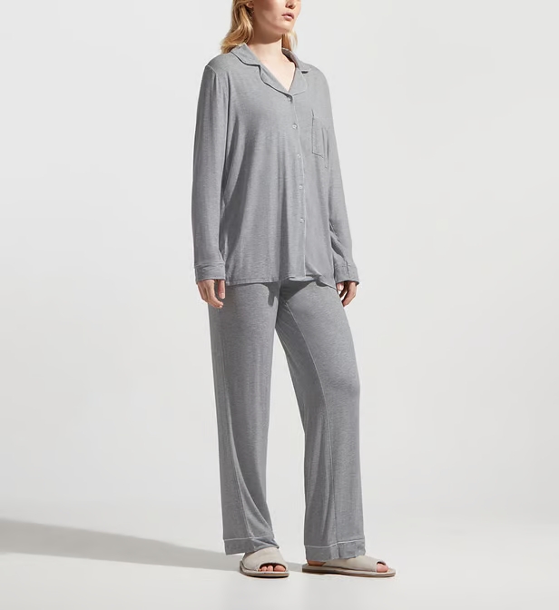 Homewear wishlist vêtements confortables pour pauses cocooning