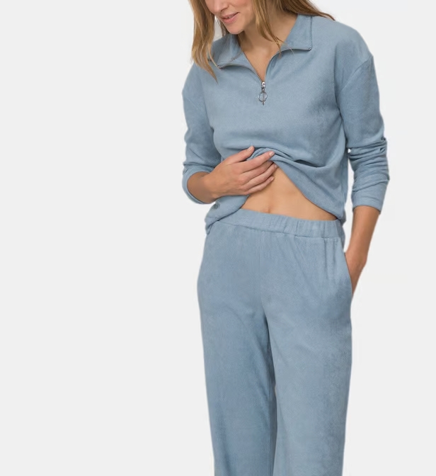 Homewear wishlist vêtements confortables pour pauses cocooning