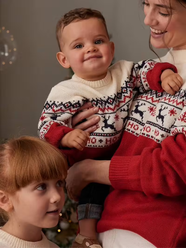 Costume Bébé Noël 4 Pièces - Barboteuse, Bonnet, Chaussettes - Pour Garçon Et Fille - Déguisement Père Noël Ou Citrouille